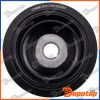 Poulie damper vilebrequin pour MERCEDES | RKP-ME-019, 001-10-29780
